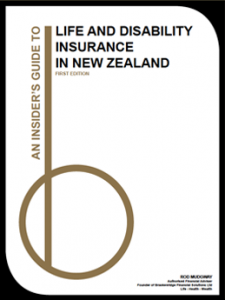 Life and Disability Insurance in New Zealand