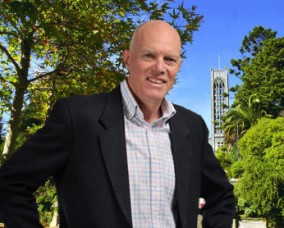 Peter Rickards
