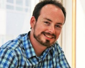 Samuel Rees-Thomas website